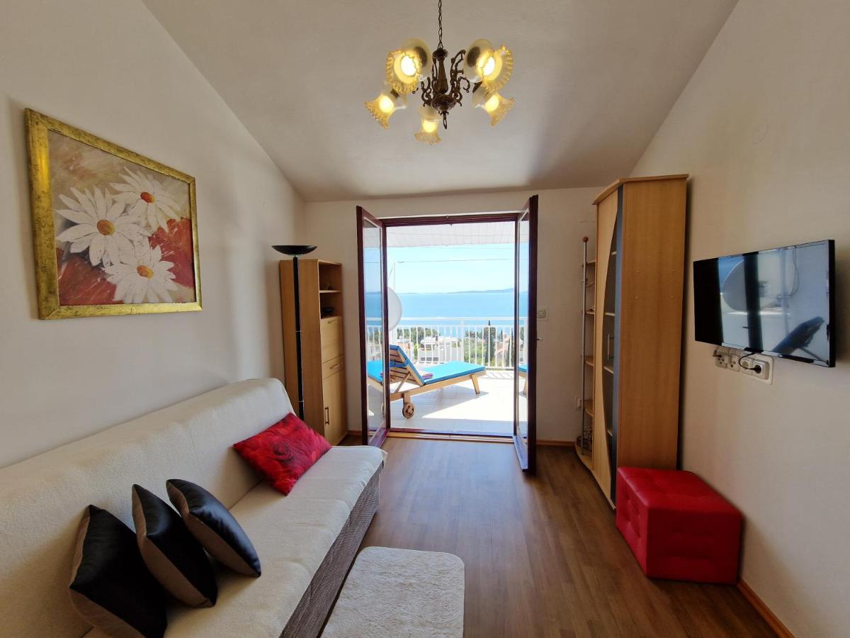Apartman Angie - Marjan Hill Split