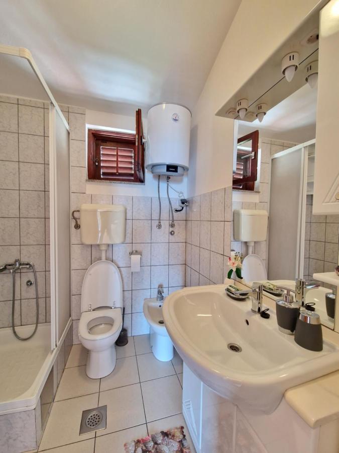 Apartman Angie - Marjan Hill *