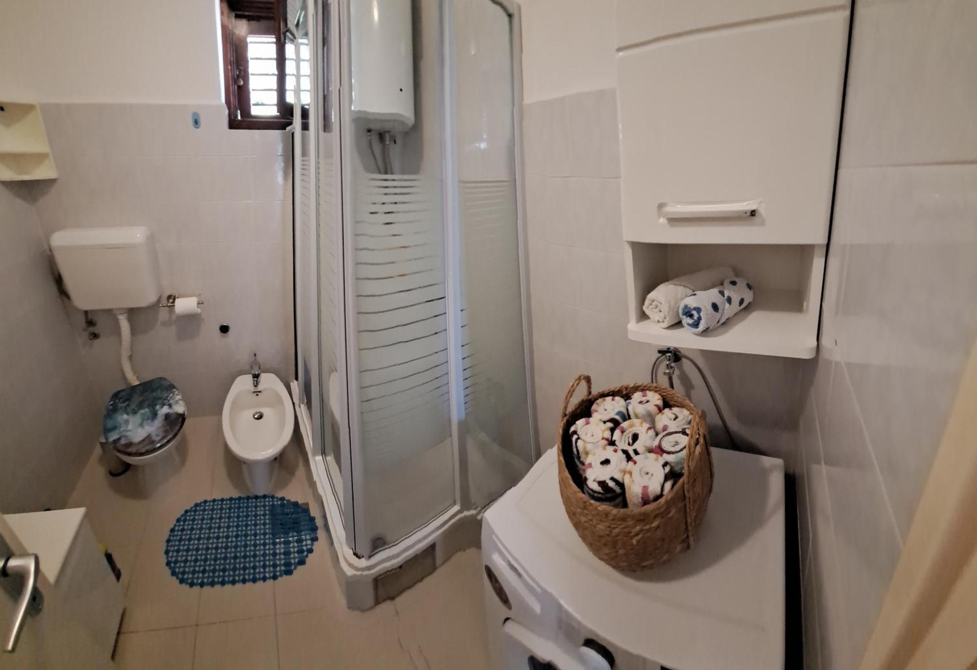Angie - Marjan Hill Apartman