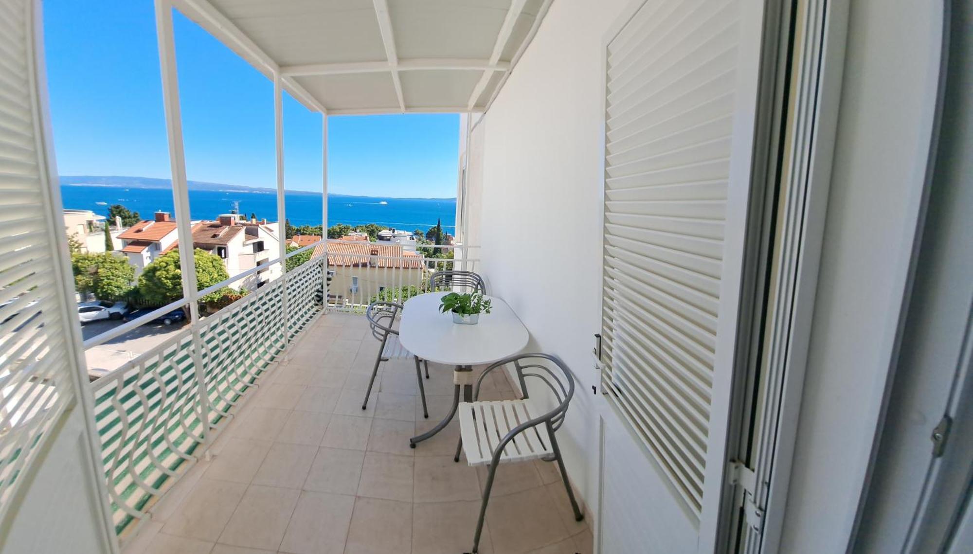 Apartman Angie - Marjan Hill *