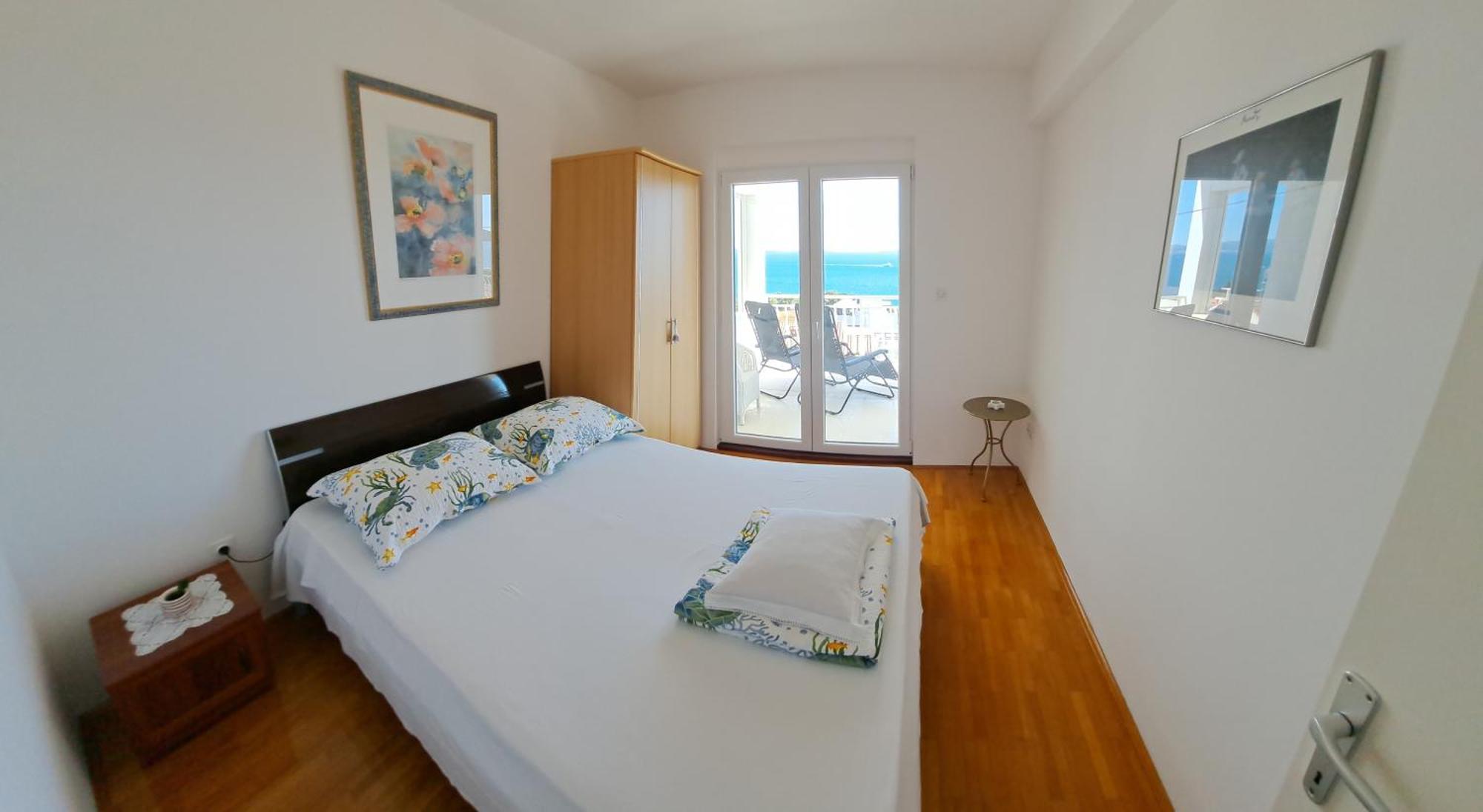 Angie - Marjan Hill Apartman