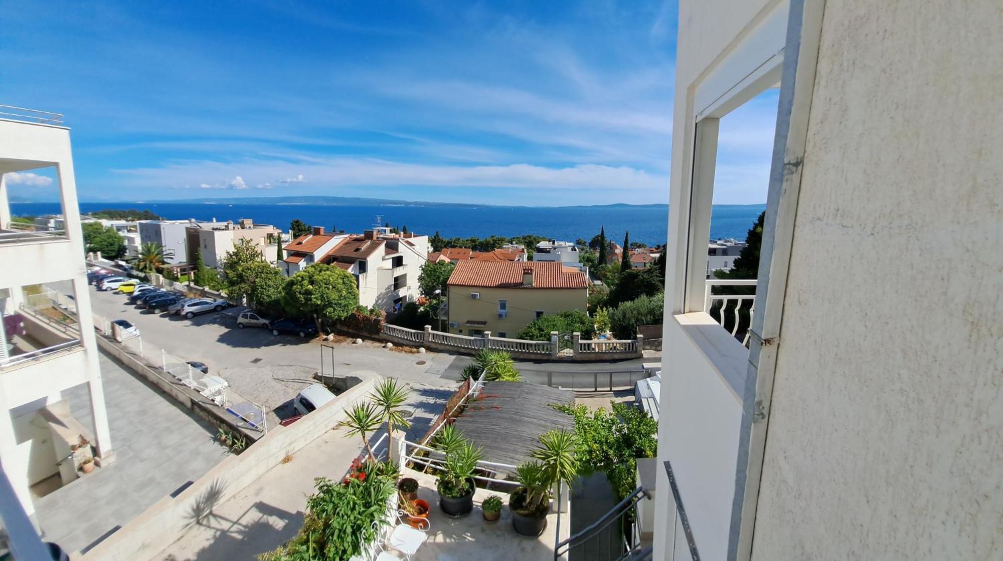 Apartman Angie - Marjan Hill *
