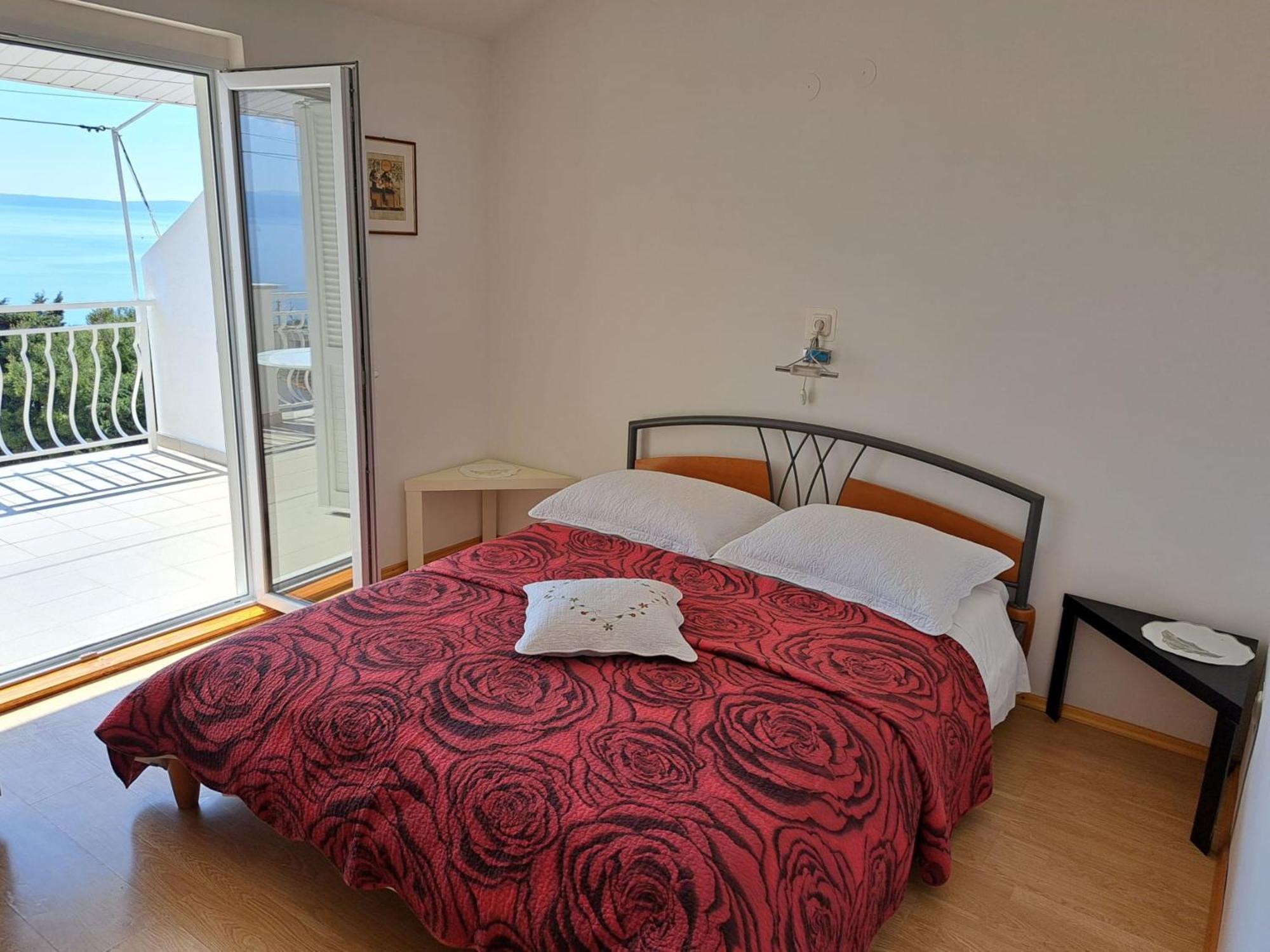 Angie - Marjan Hill Apartman