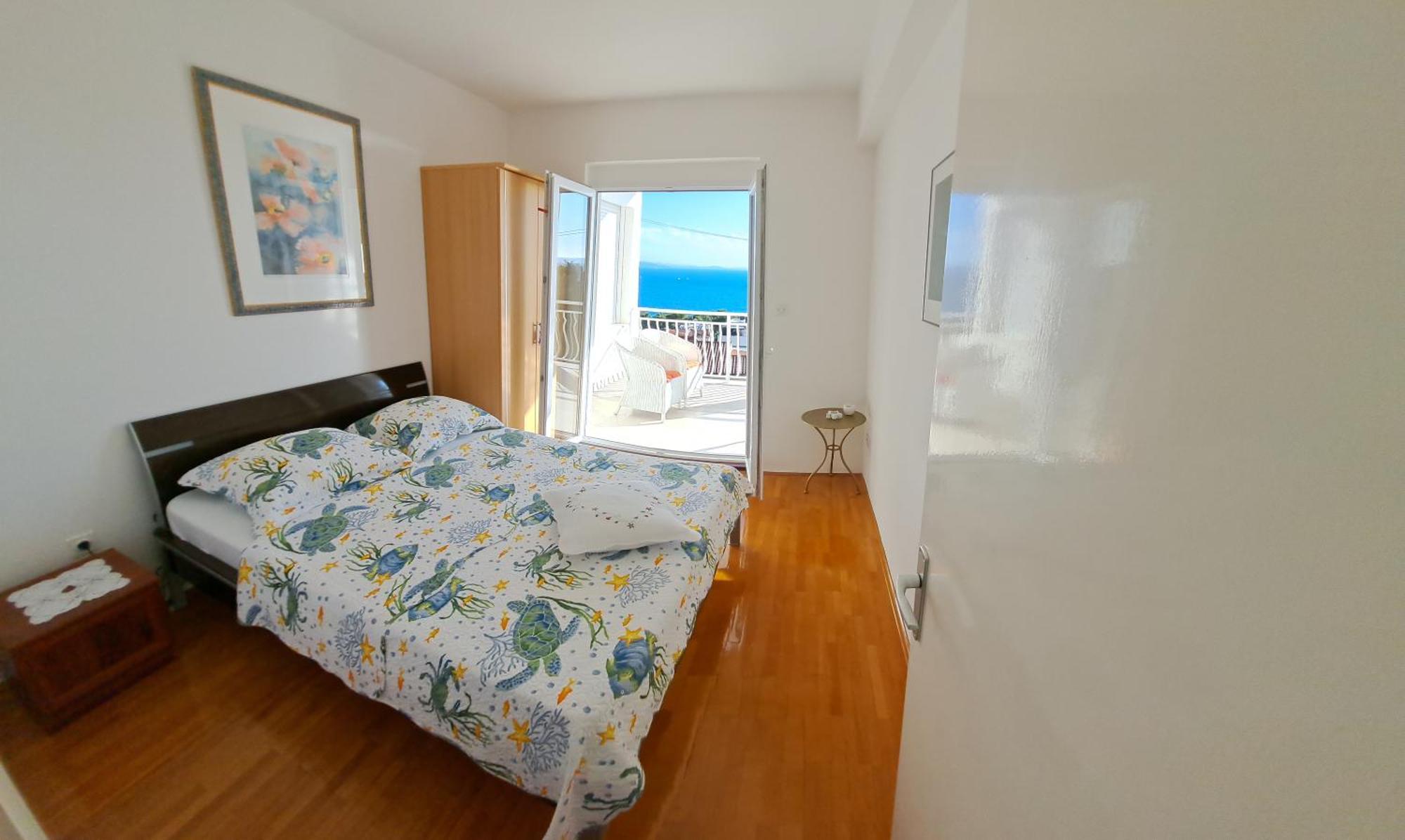 Apartman Angie - Marjan Hill