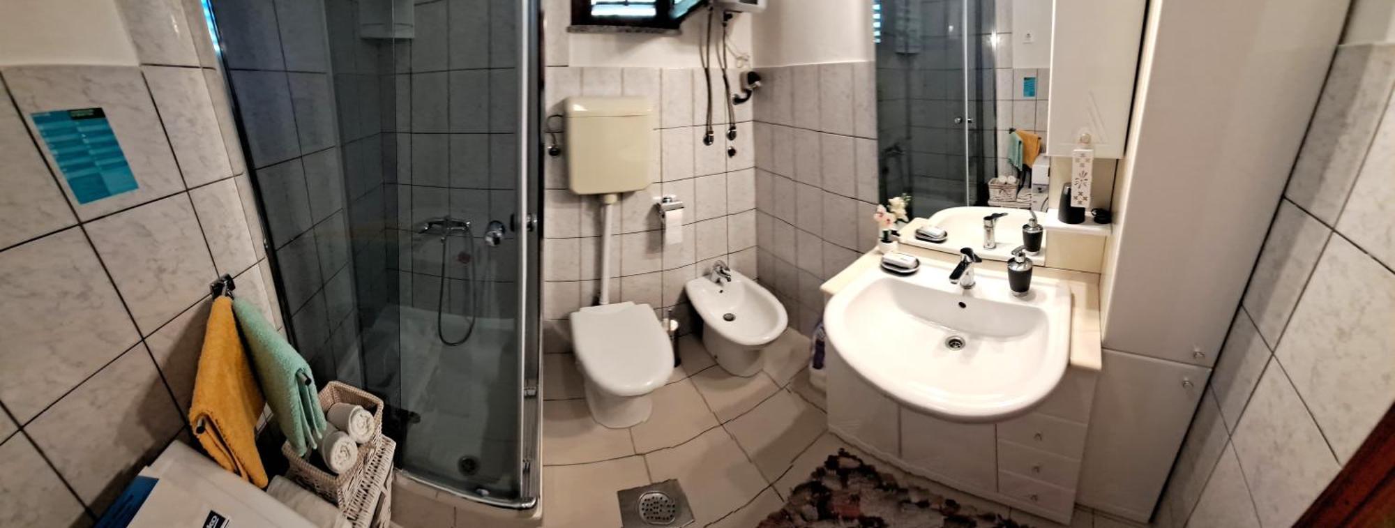 Apartman Angie - Marjan Hill Split